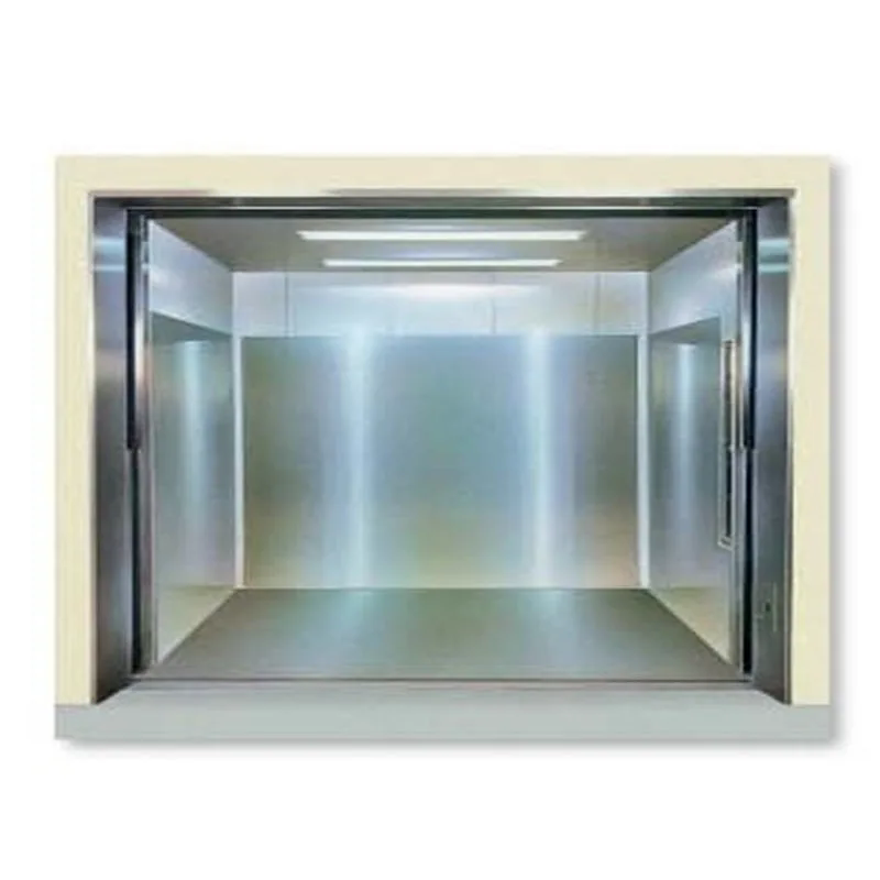 Miksi tavarahisseistä on tulossa teollisuuslogistiikan selkäranka?